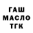 Дистиллят ТГК жижа Daiva Vaiksniene